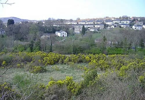 Abersychan