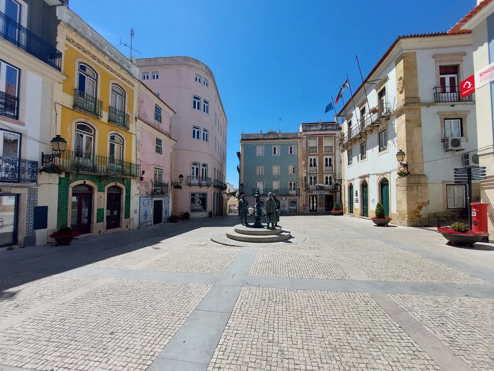 Abrantes