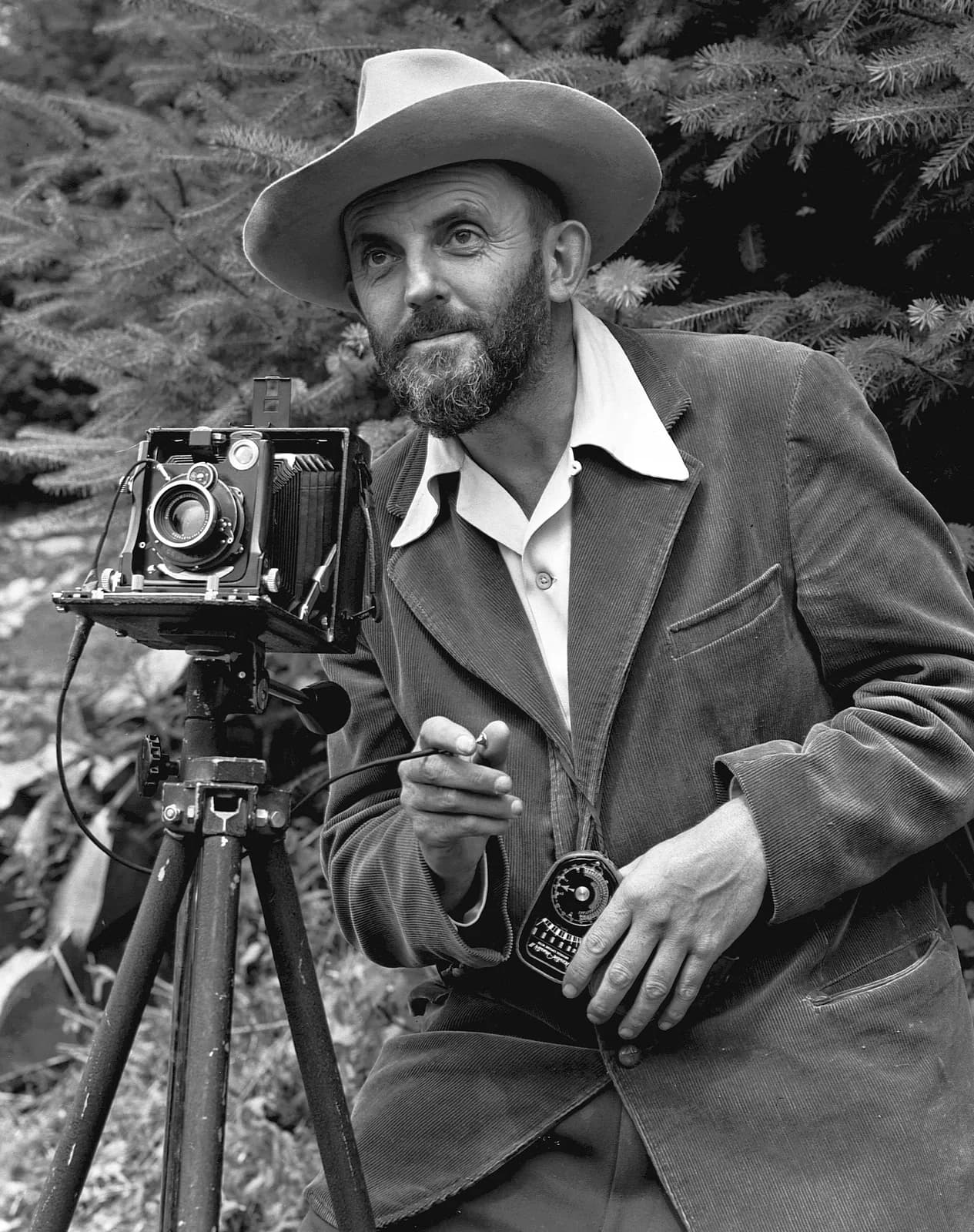 Fotograf