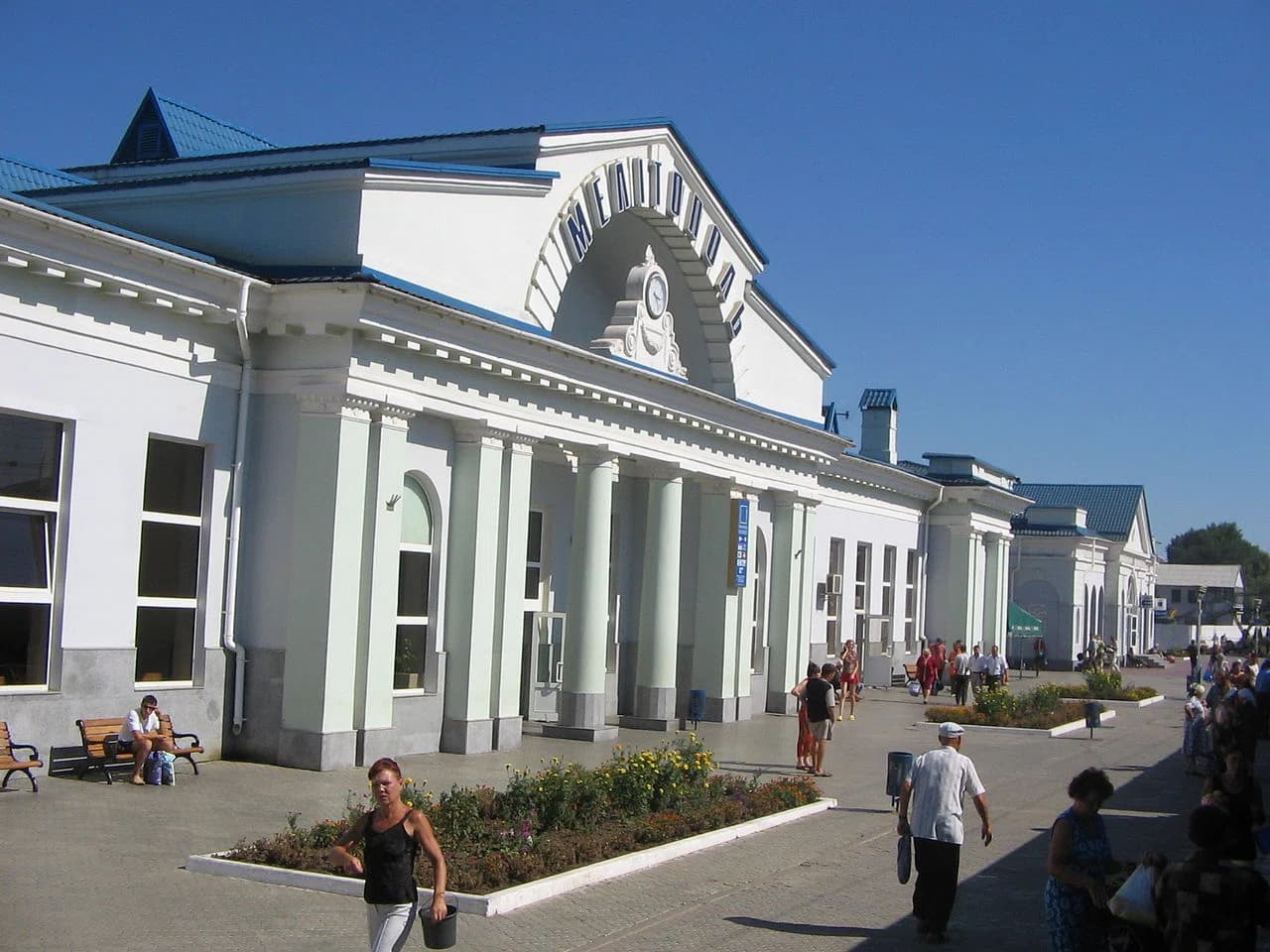 Melitopol