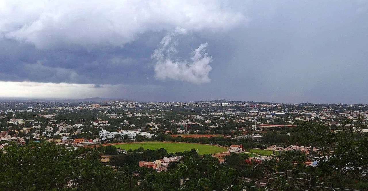 Hubballi
