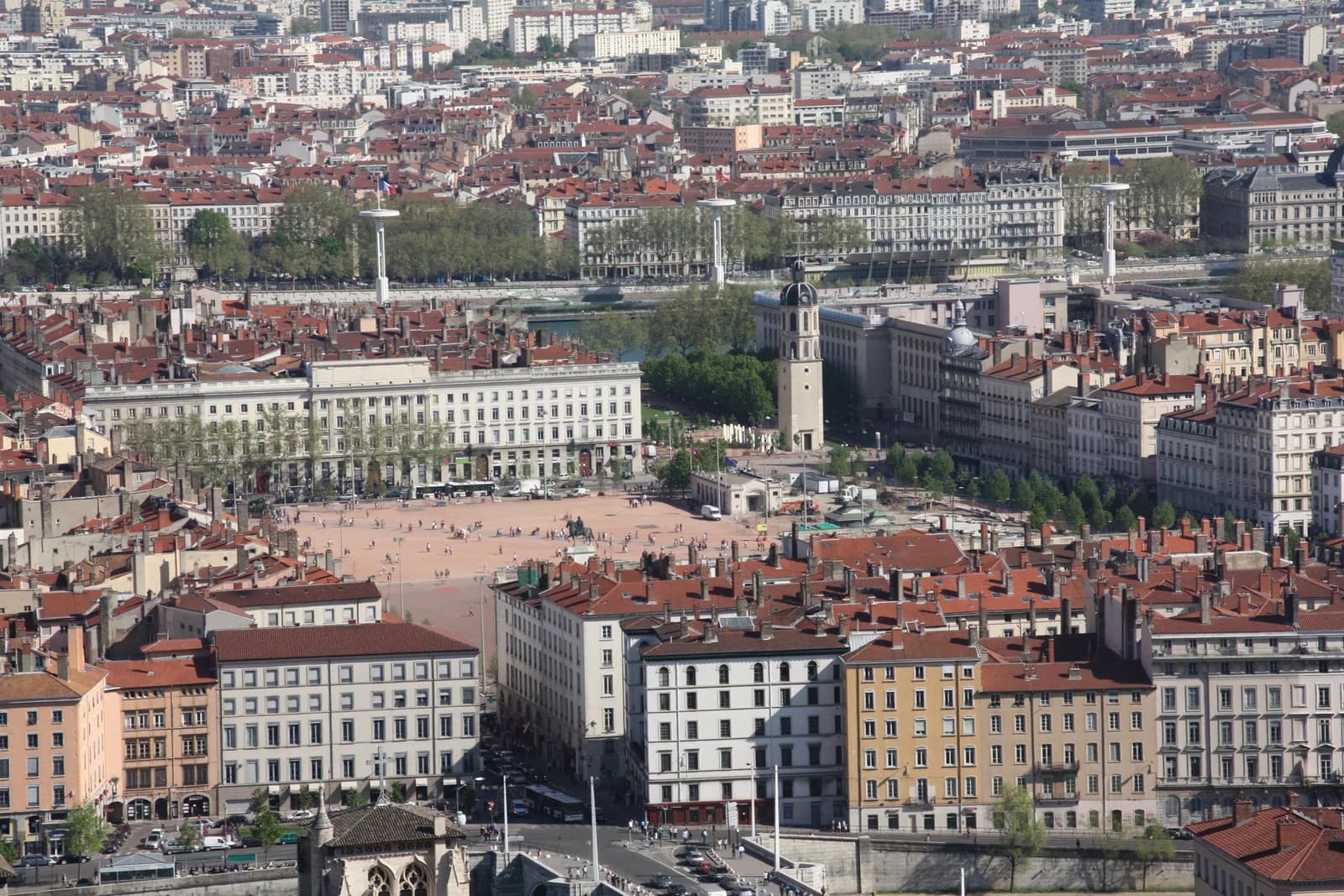 2nd arrondissement of Lyon