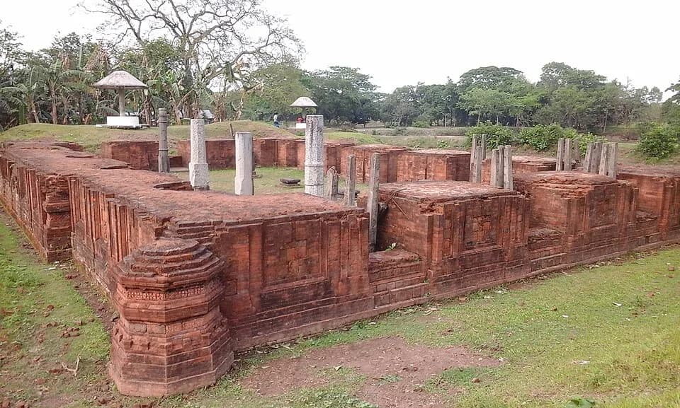 Kendua Upazila