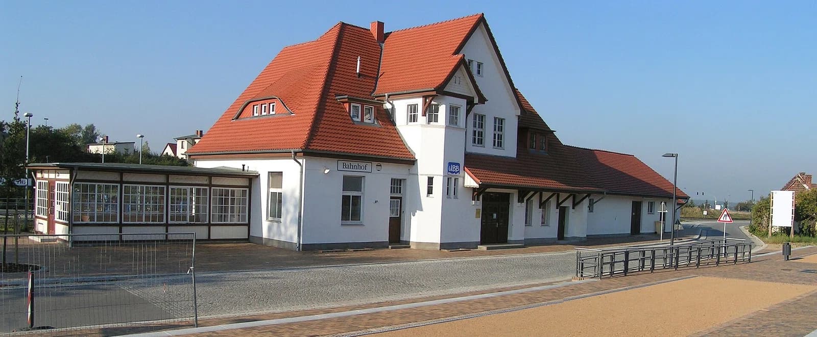 Ückeritz