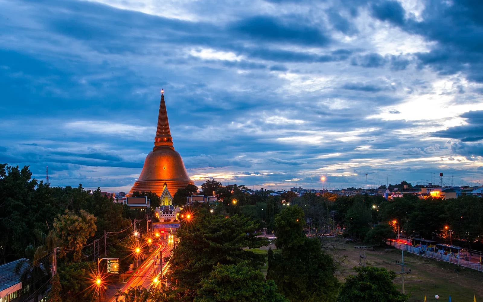 Nakhon Pathom