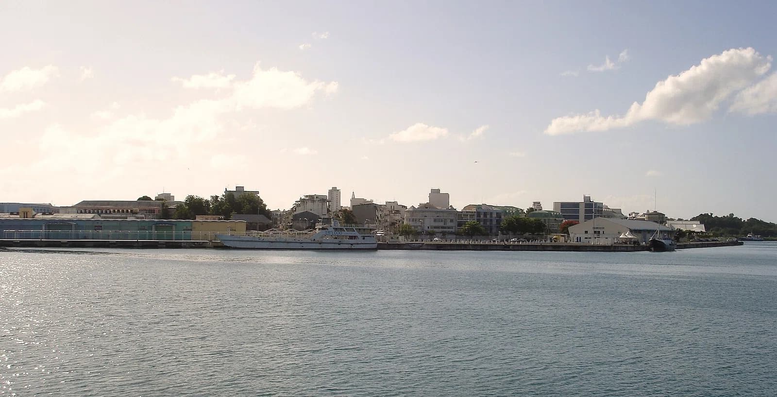 Pointe-à-Pitre