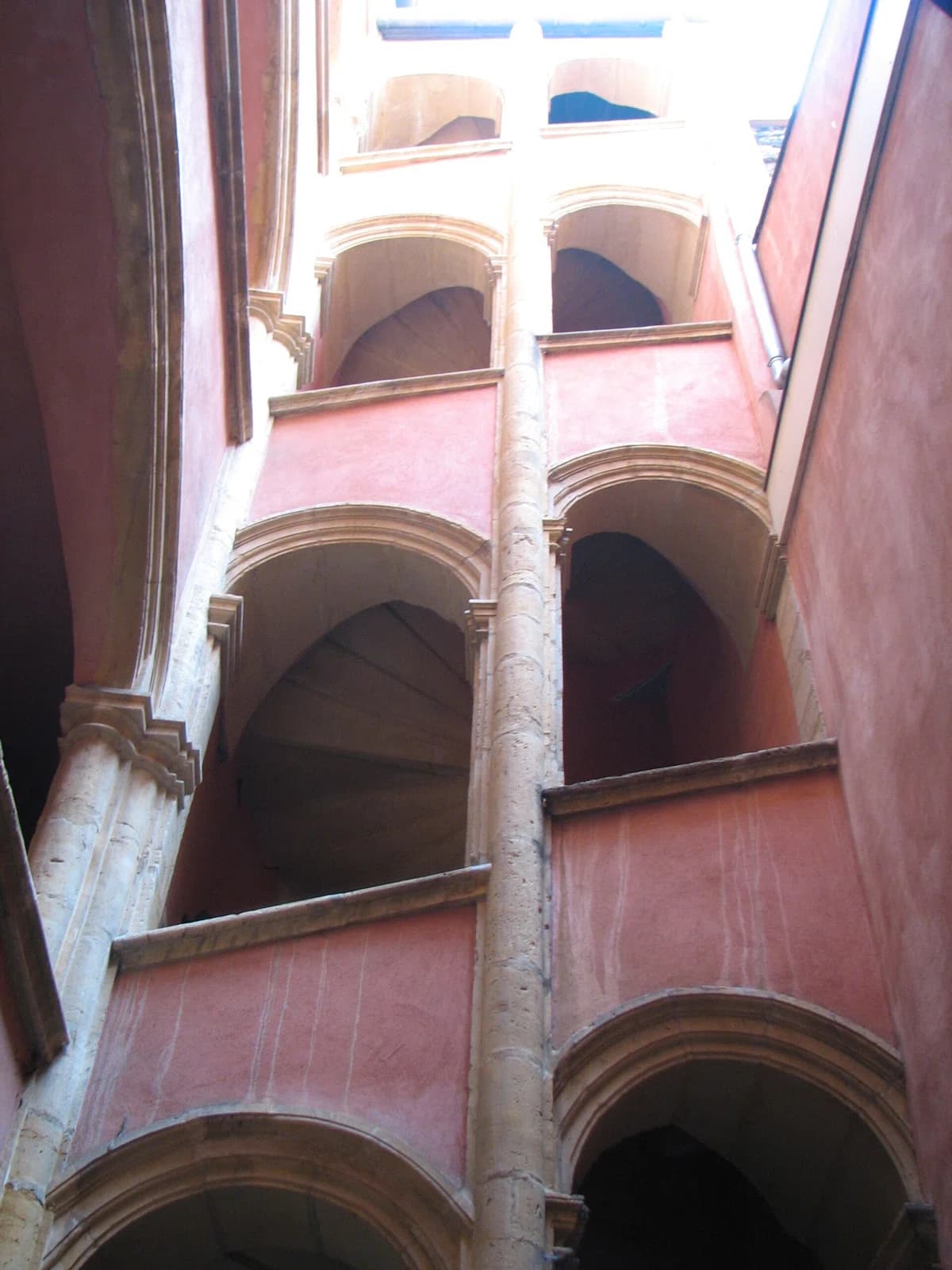 5th arrondissement of Lyon