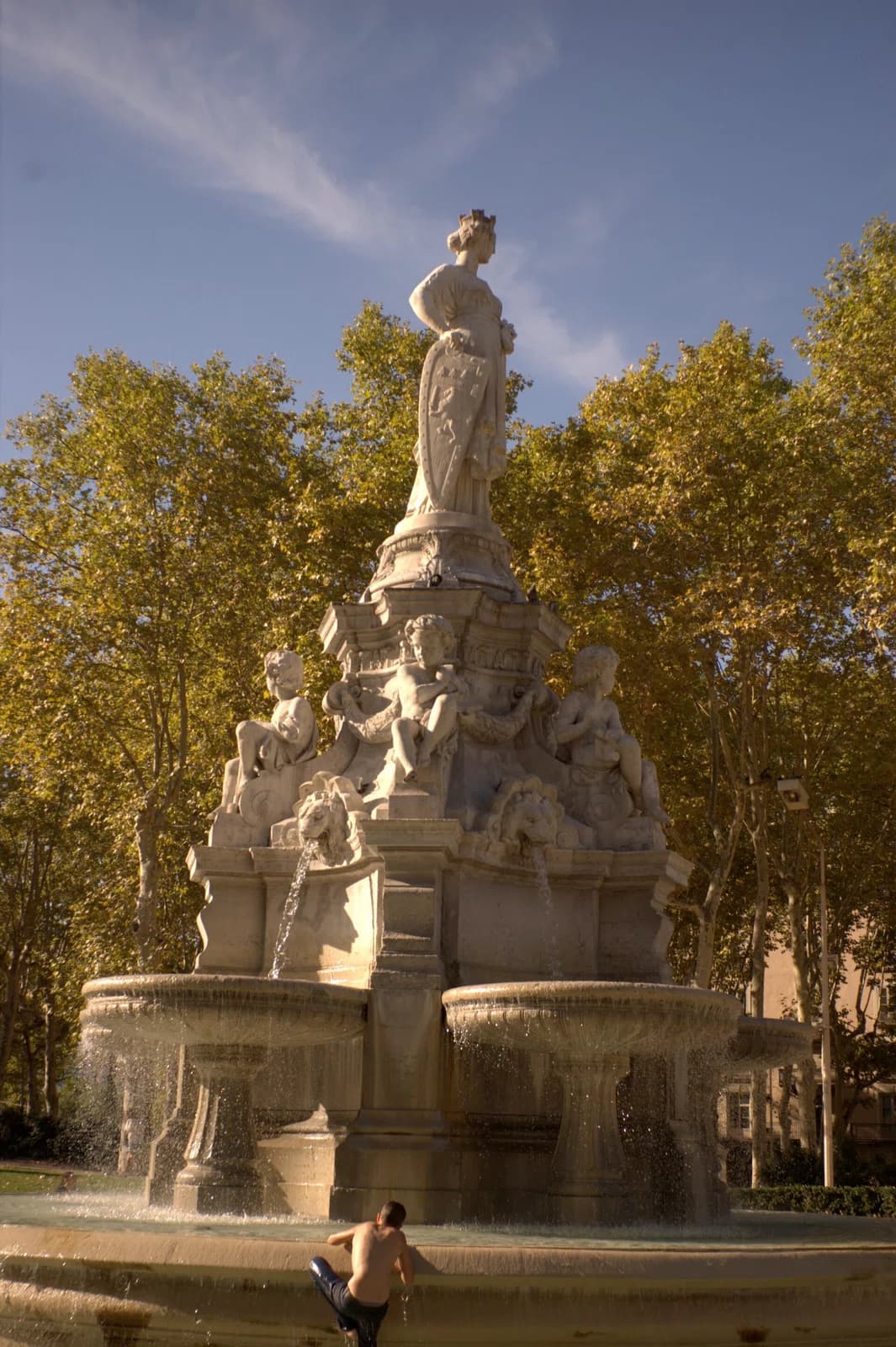 6th arrondissement of Lyon