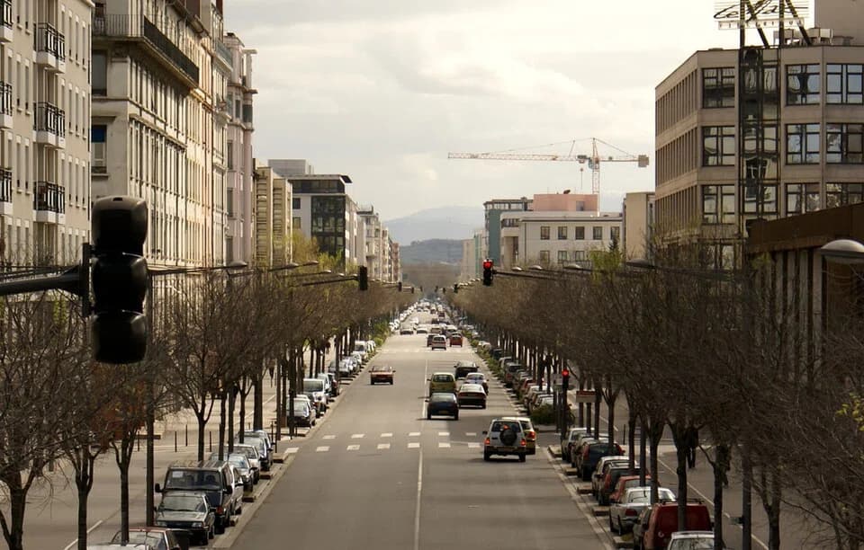 7th arrondissement of Lyon