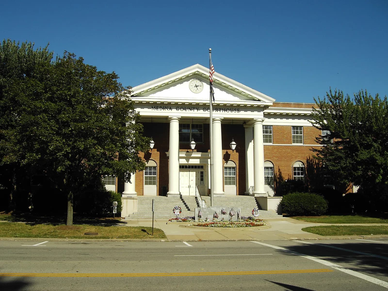 Medina County