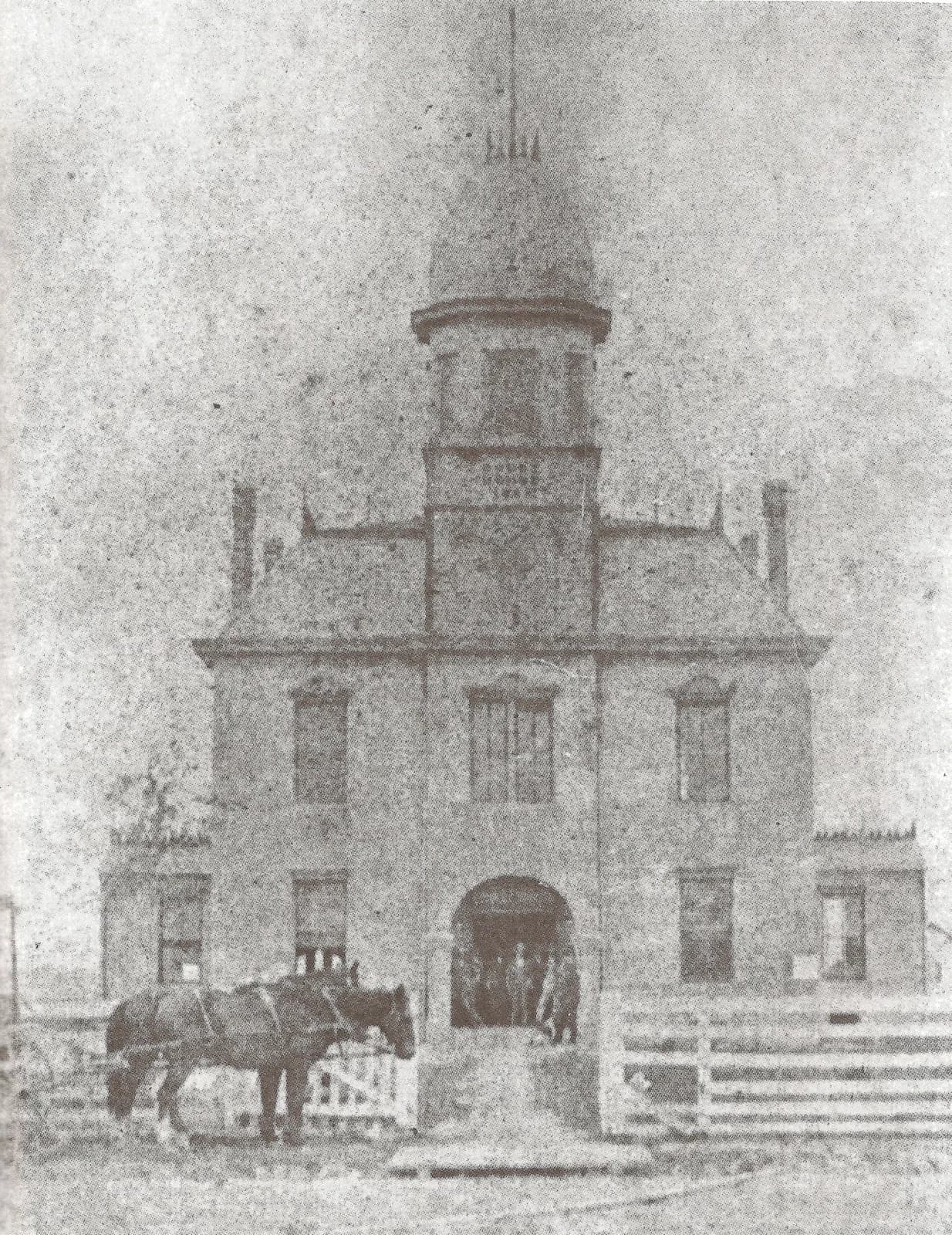 Acadia Parish