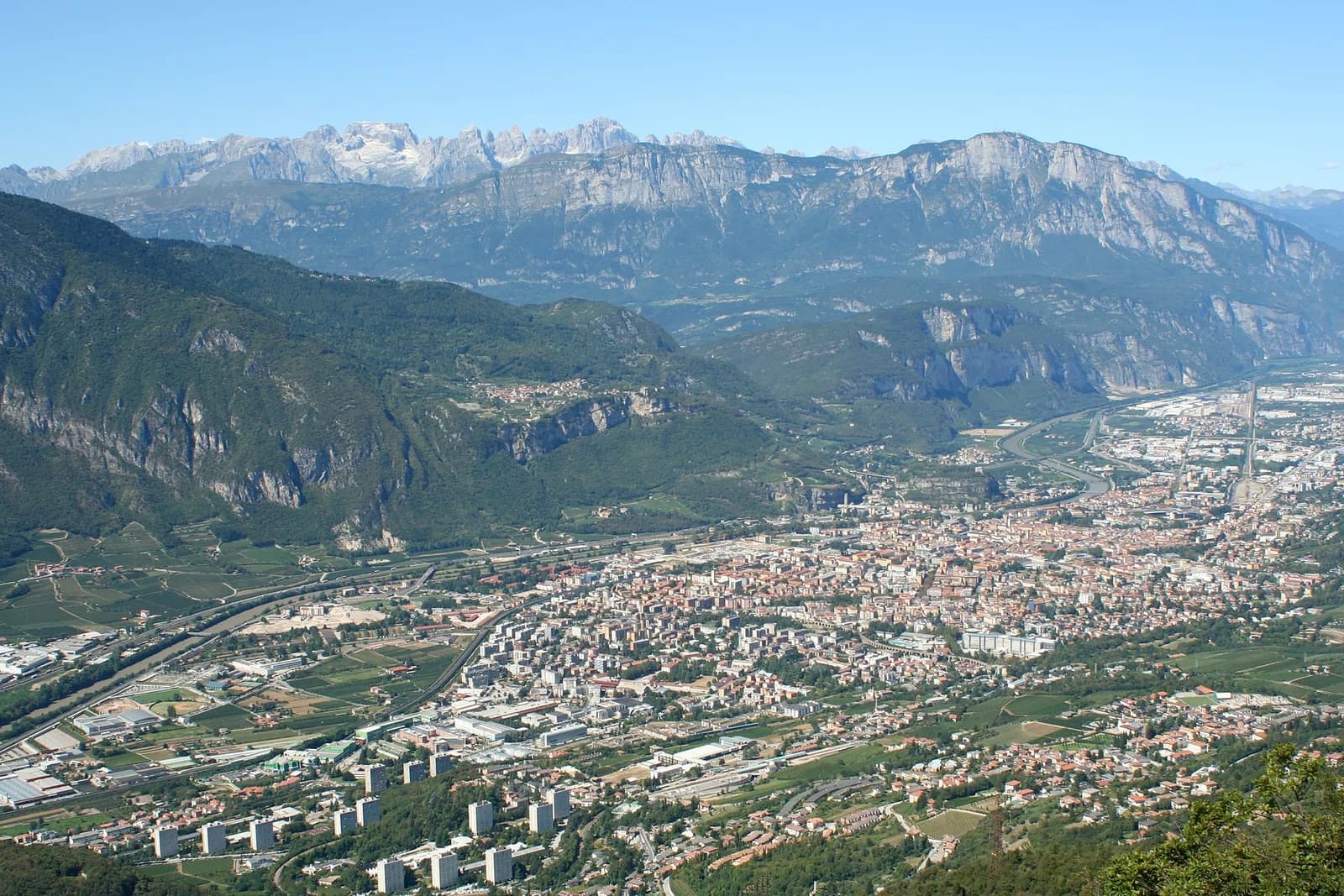 Trento