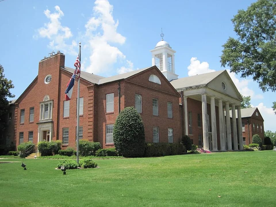 DeSoto County