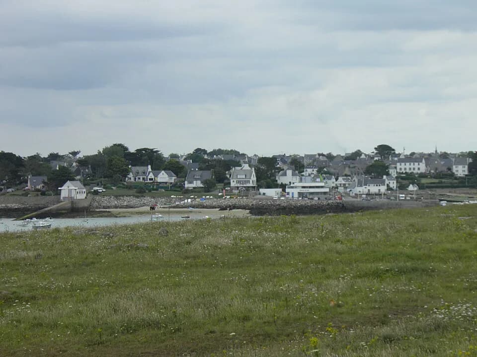 Portsall