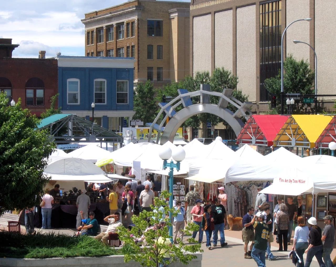 Grand Forks