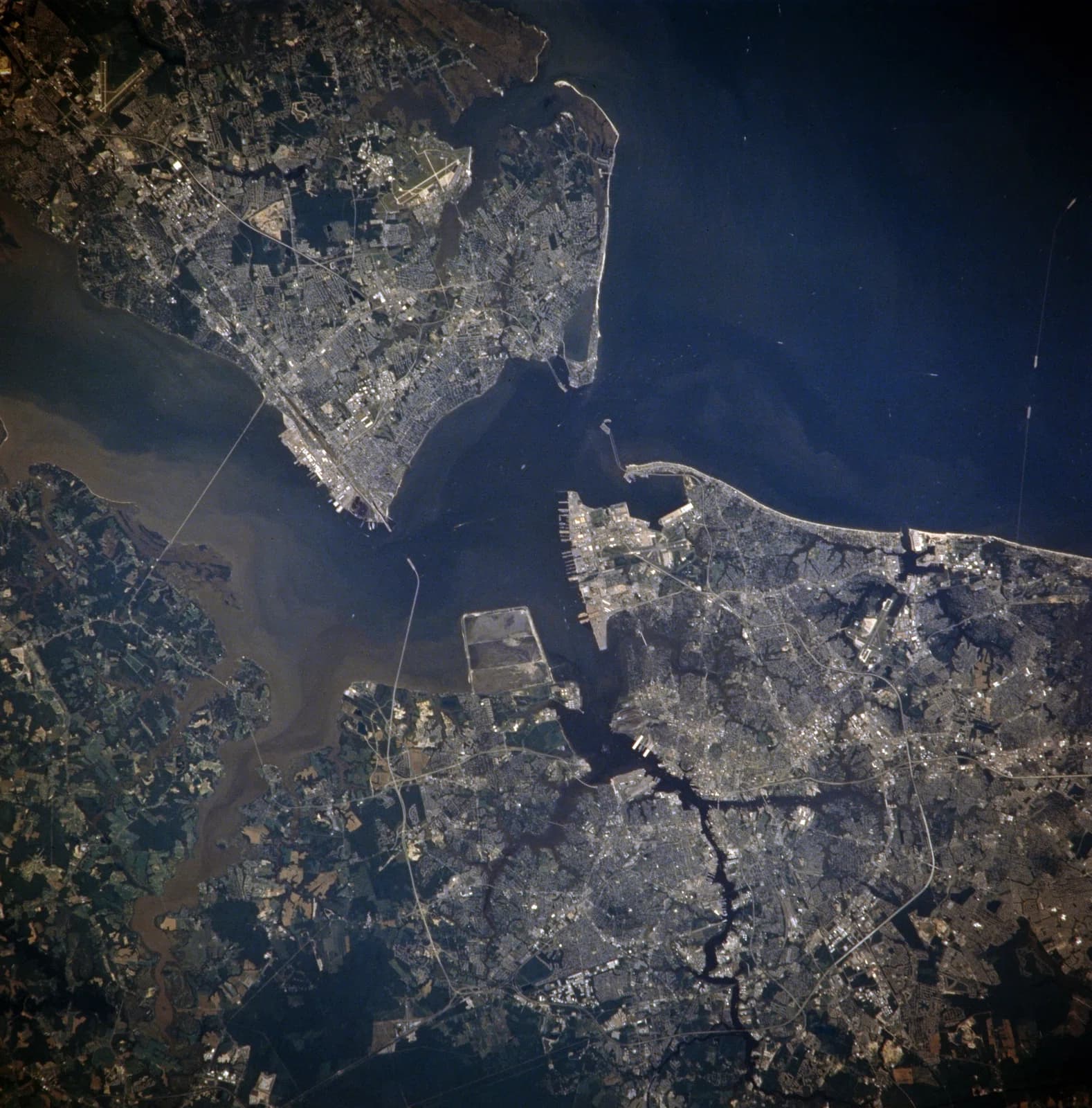 Hampton