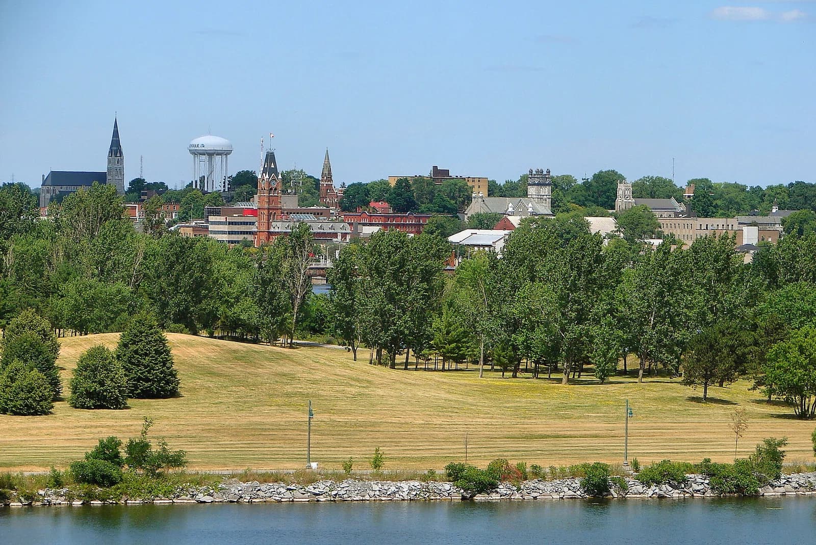Belleville