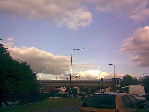 Redbridge