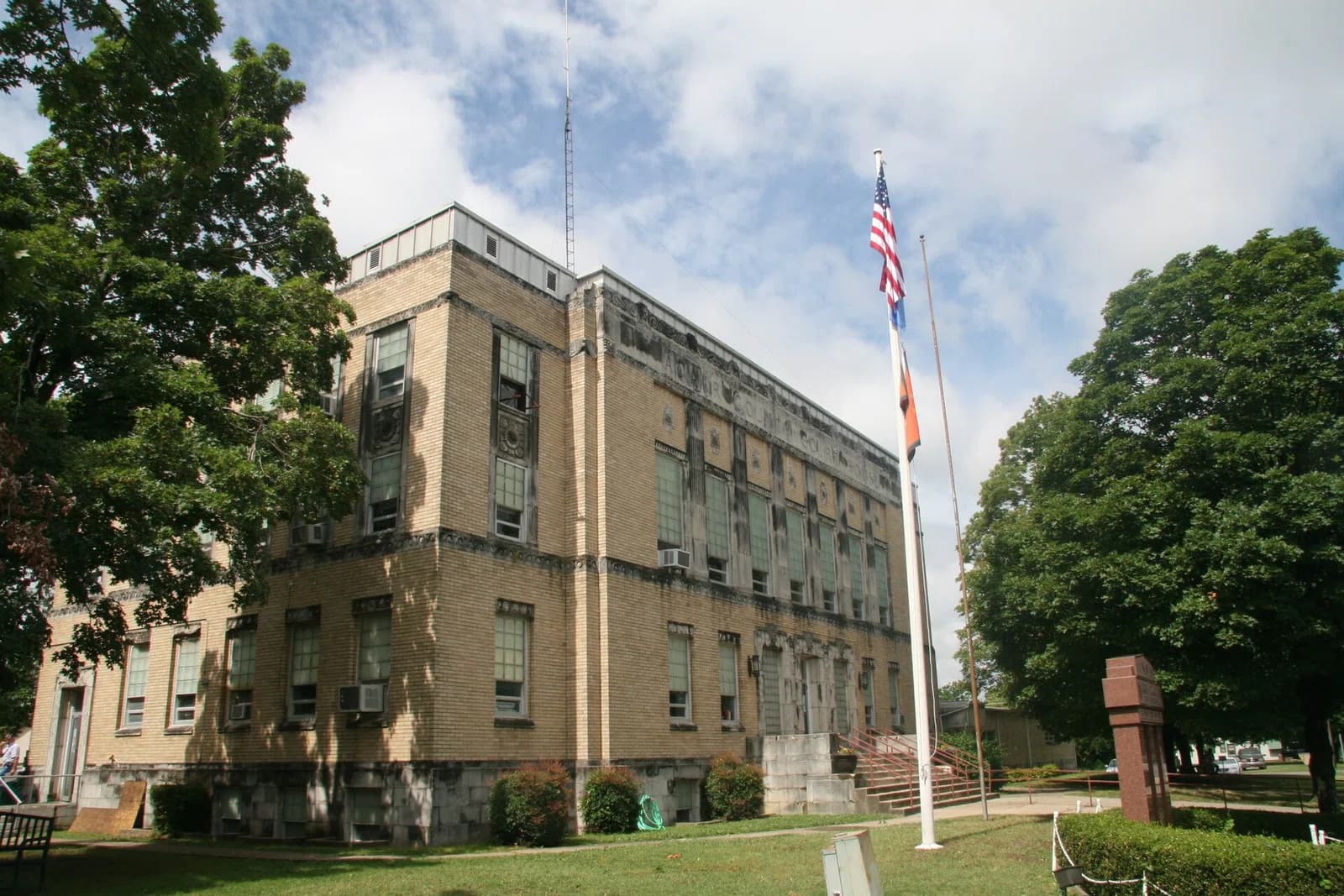 Adair County