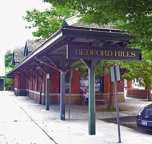 Bedford Hills