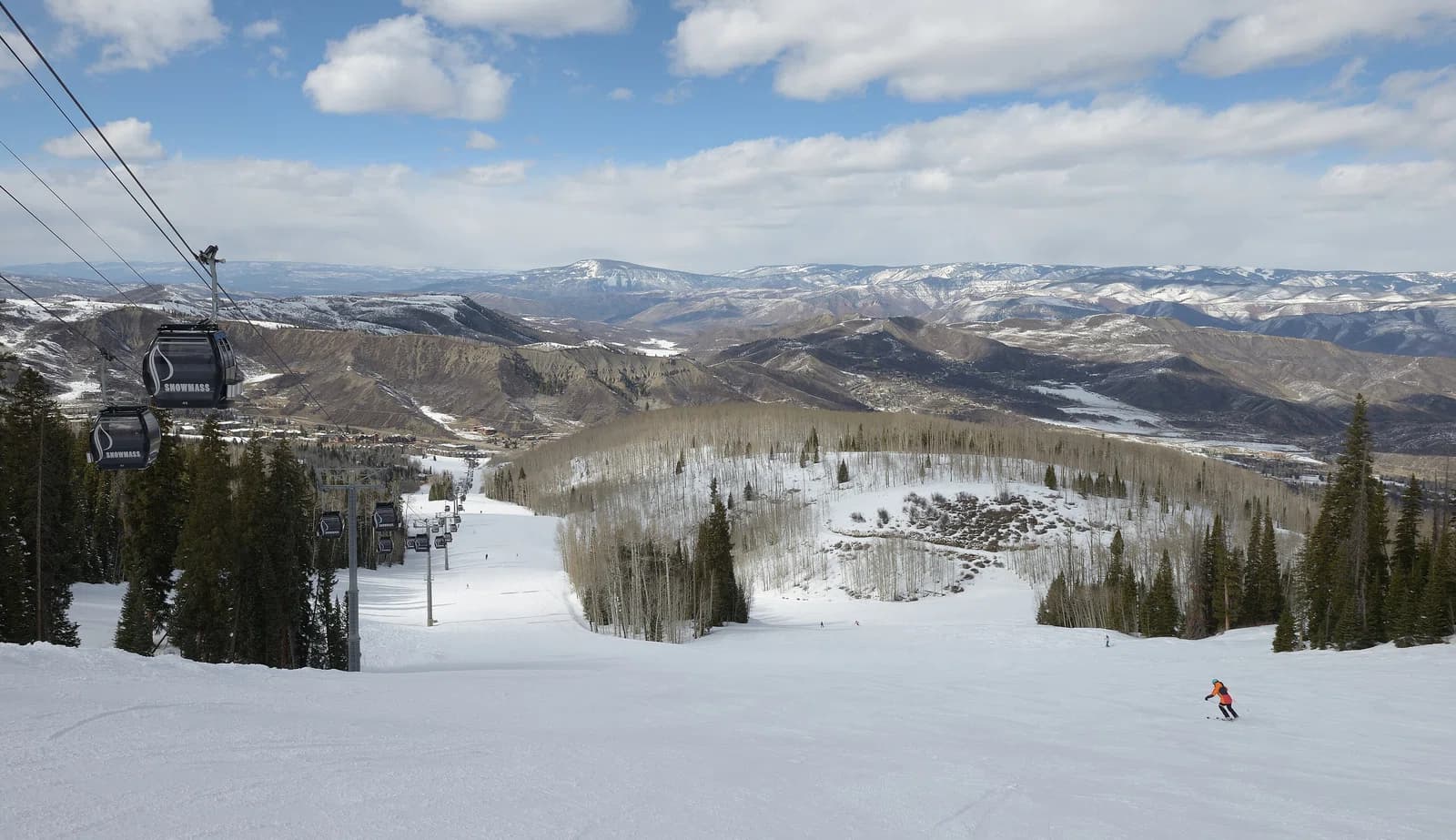 Snowmass
