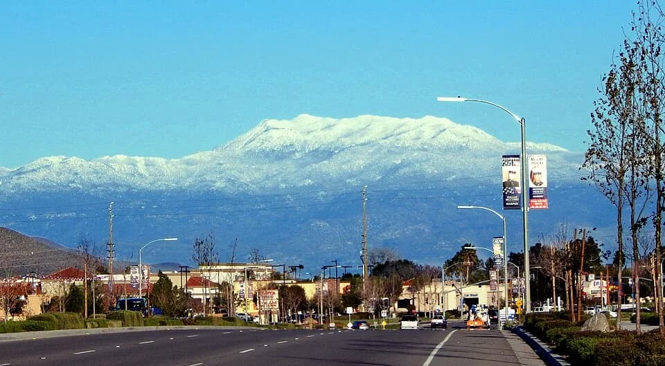 Menifee