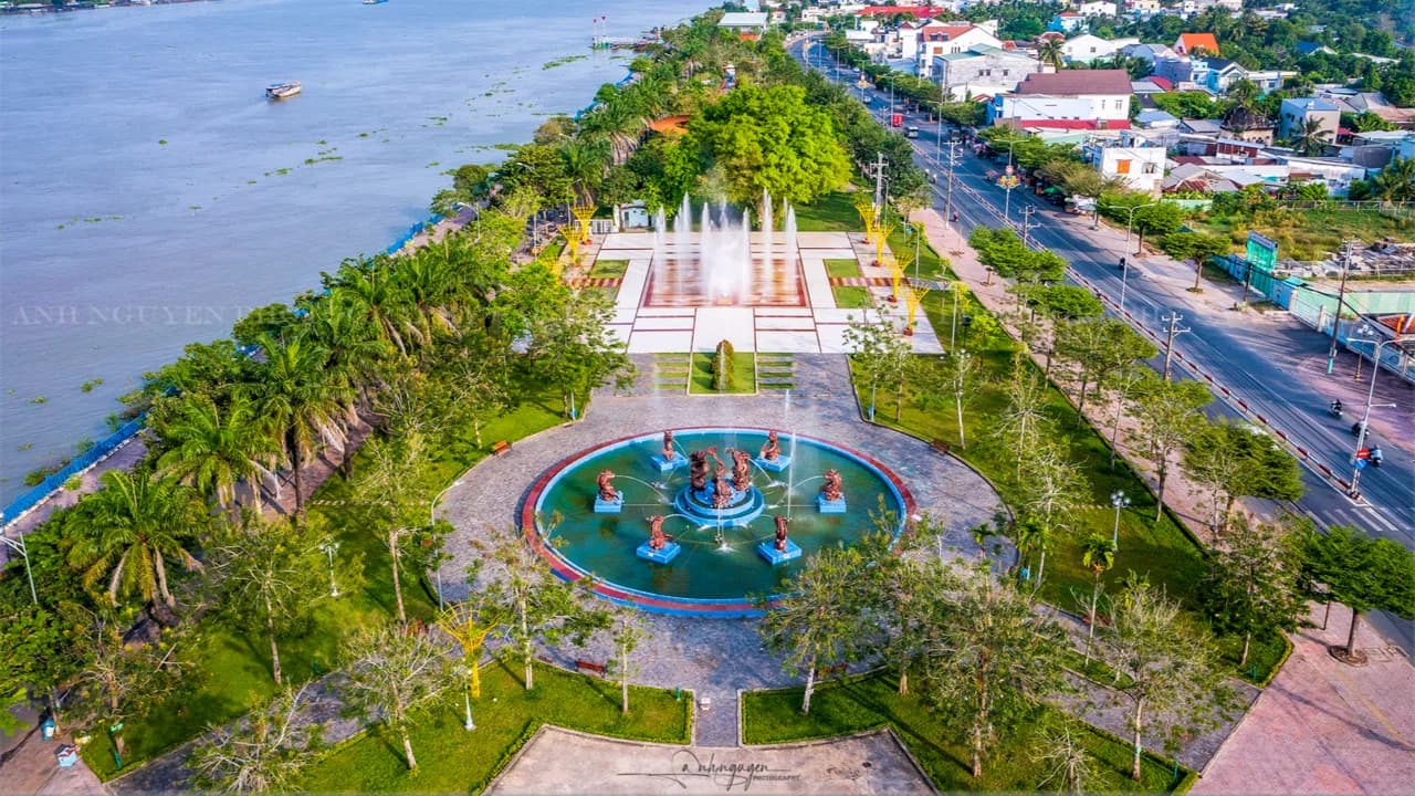 Vĩnh Long