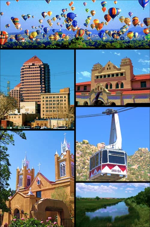 Albuquerque