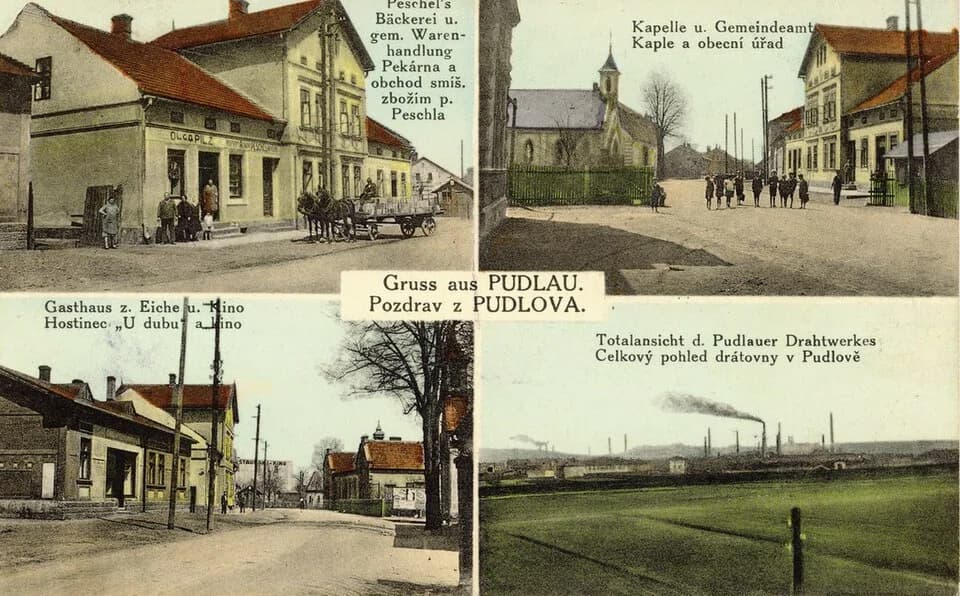 Pudlov