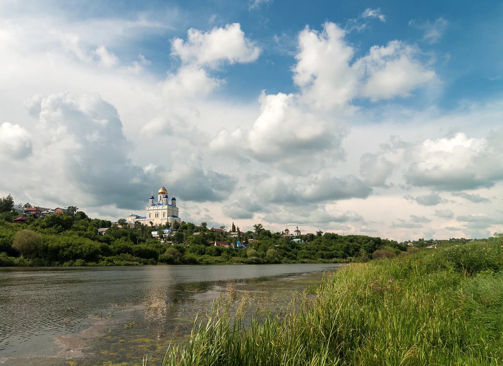 Lipetsk Oblast