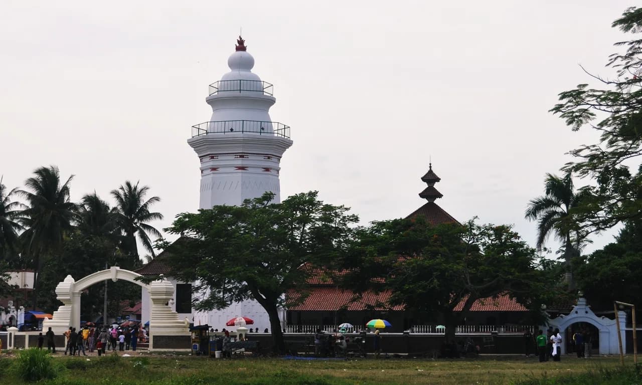 Banten
