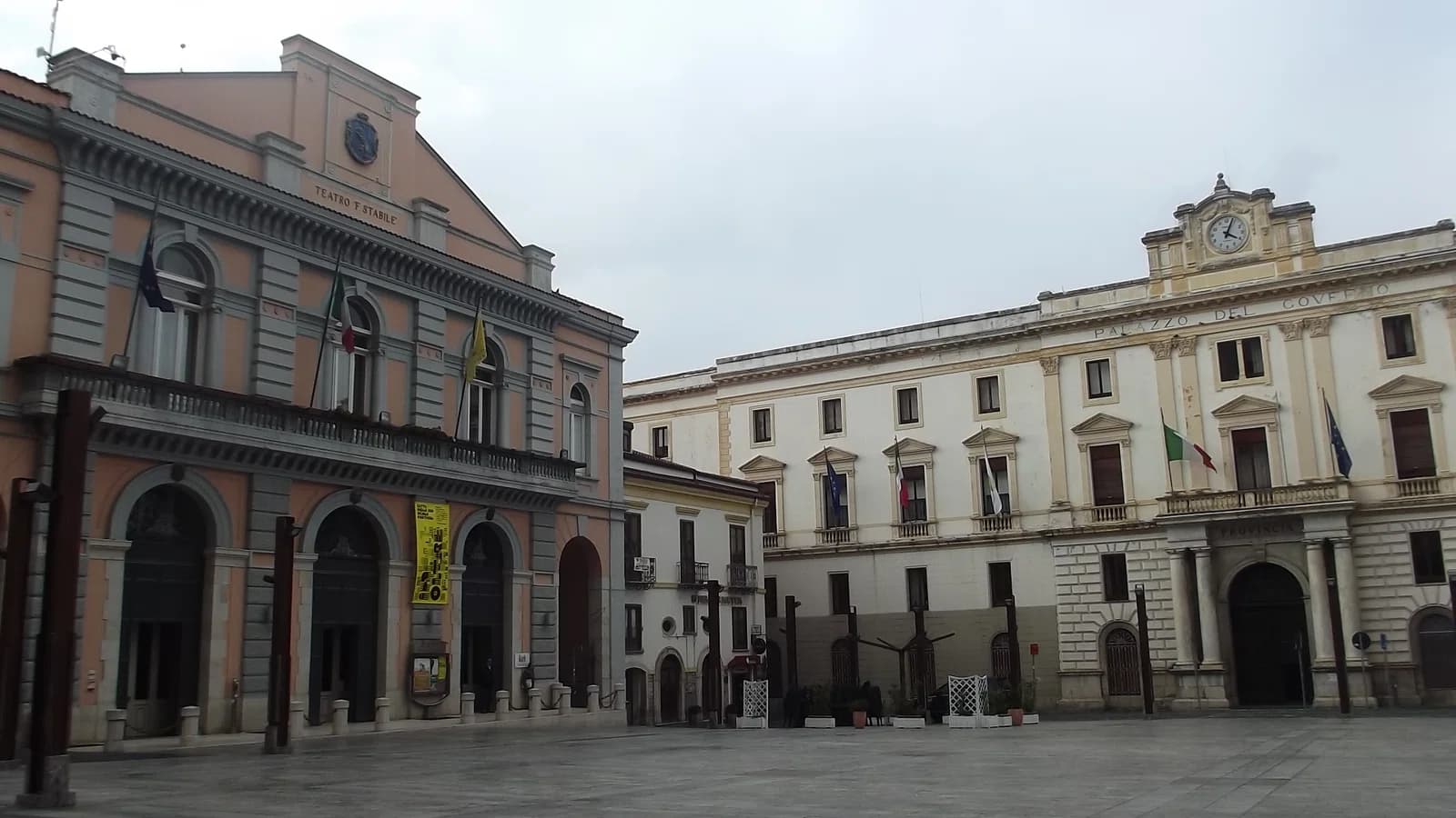 Potenza