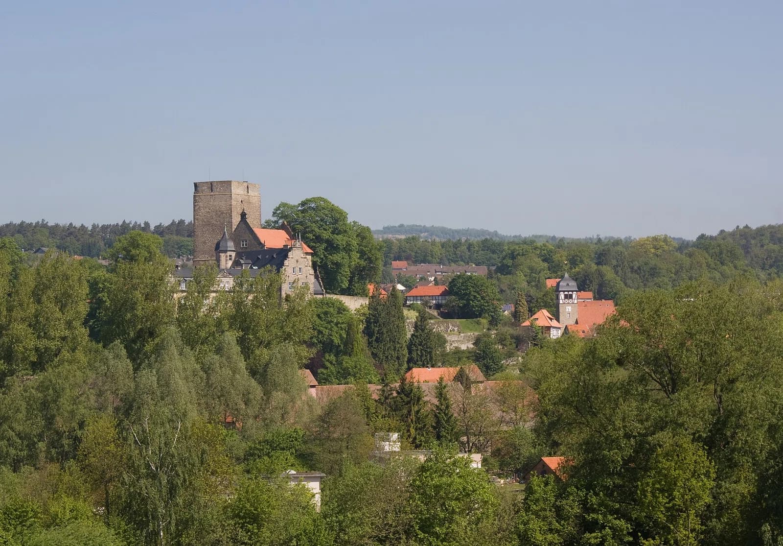 Adelebsen