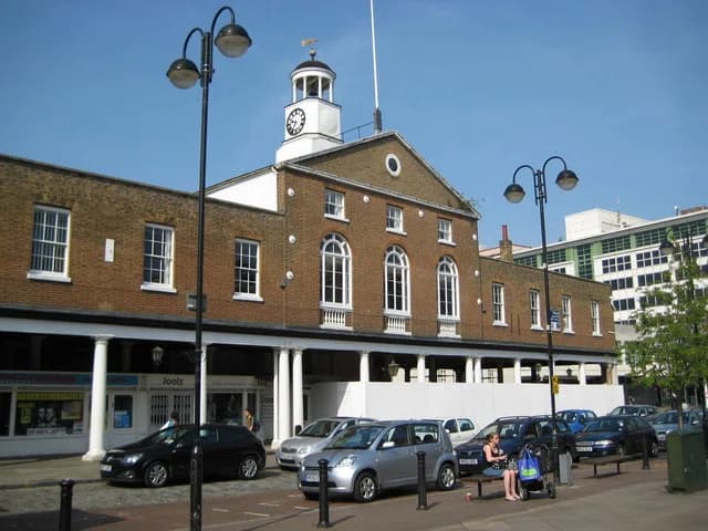 Uxbridge