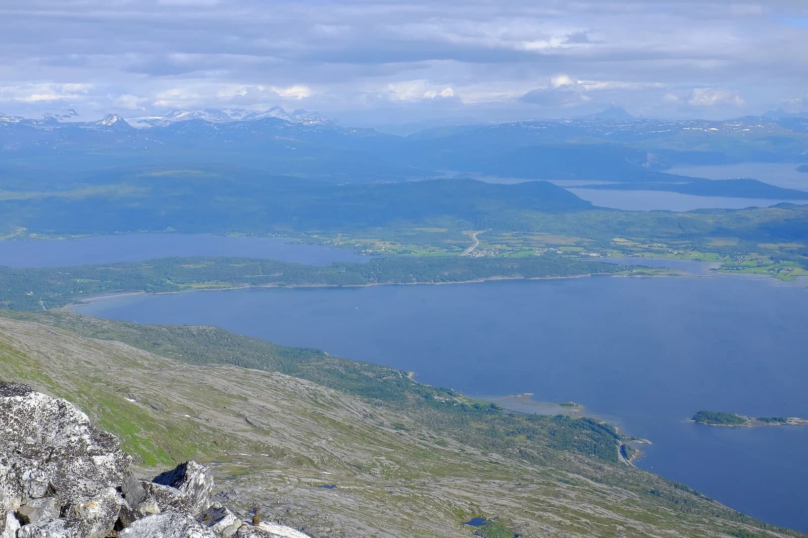 Valnesfjord