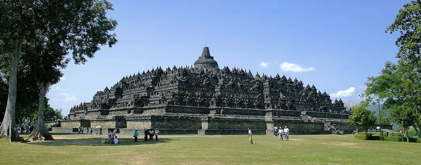 Central Java
