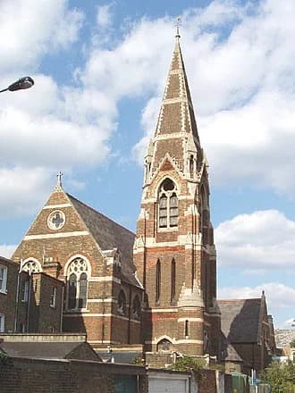 West Kensington