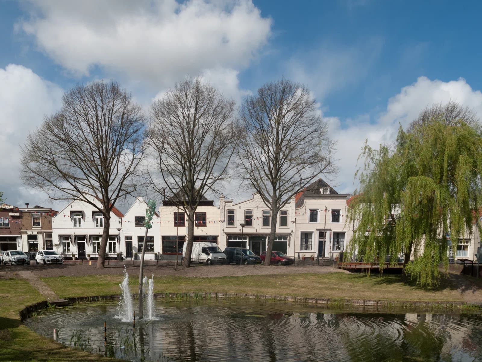 Zuidland