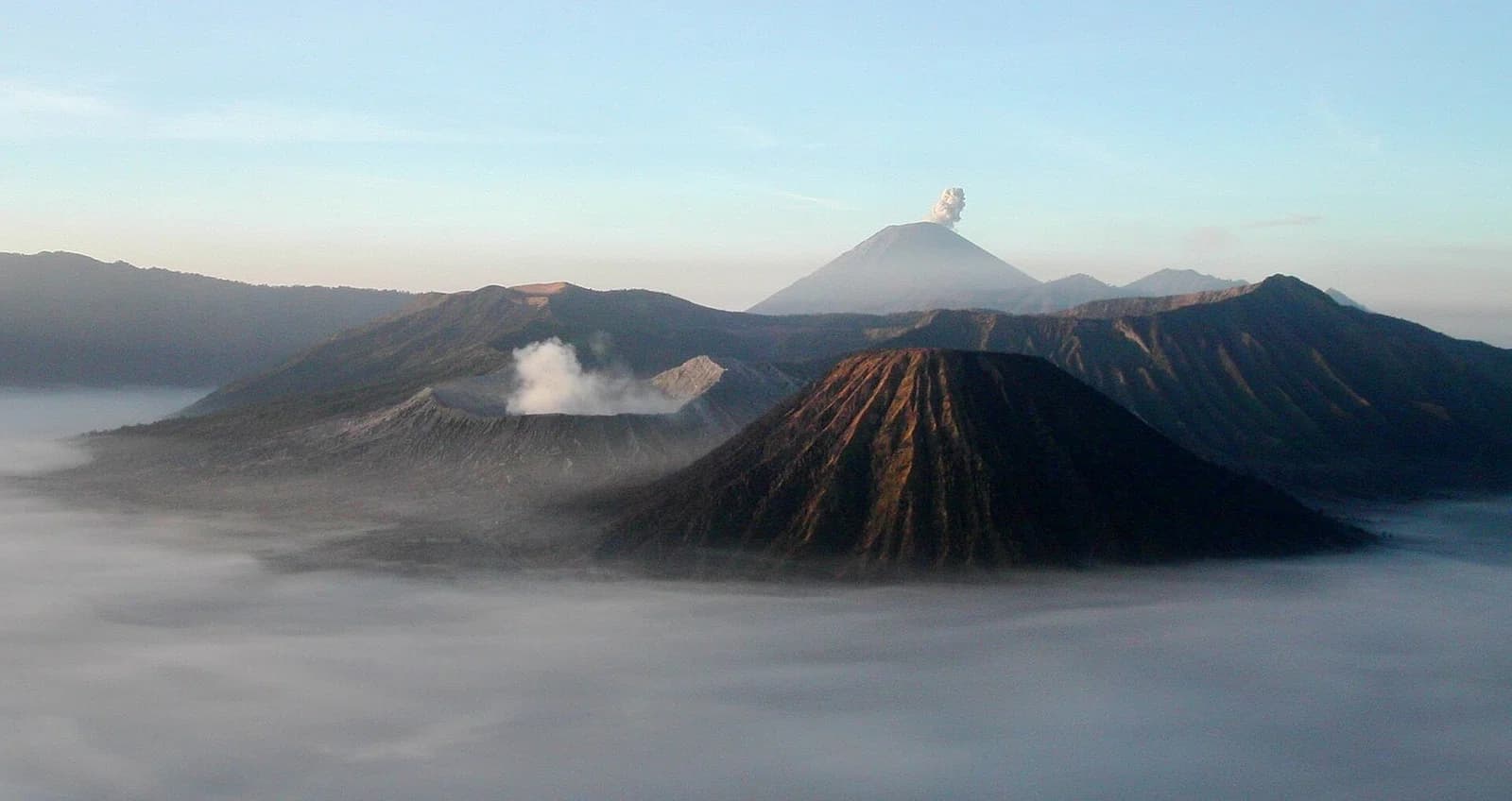 East Java