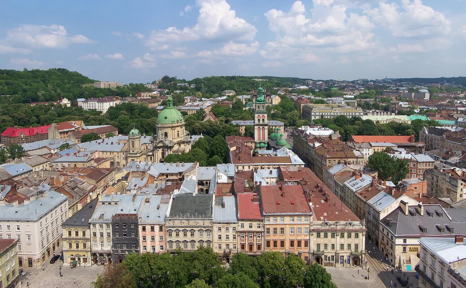 Lemberg