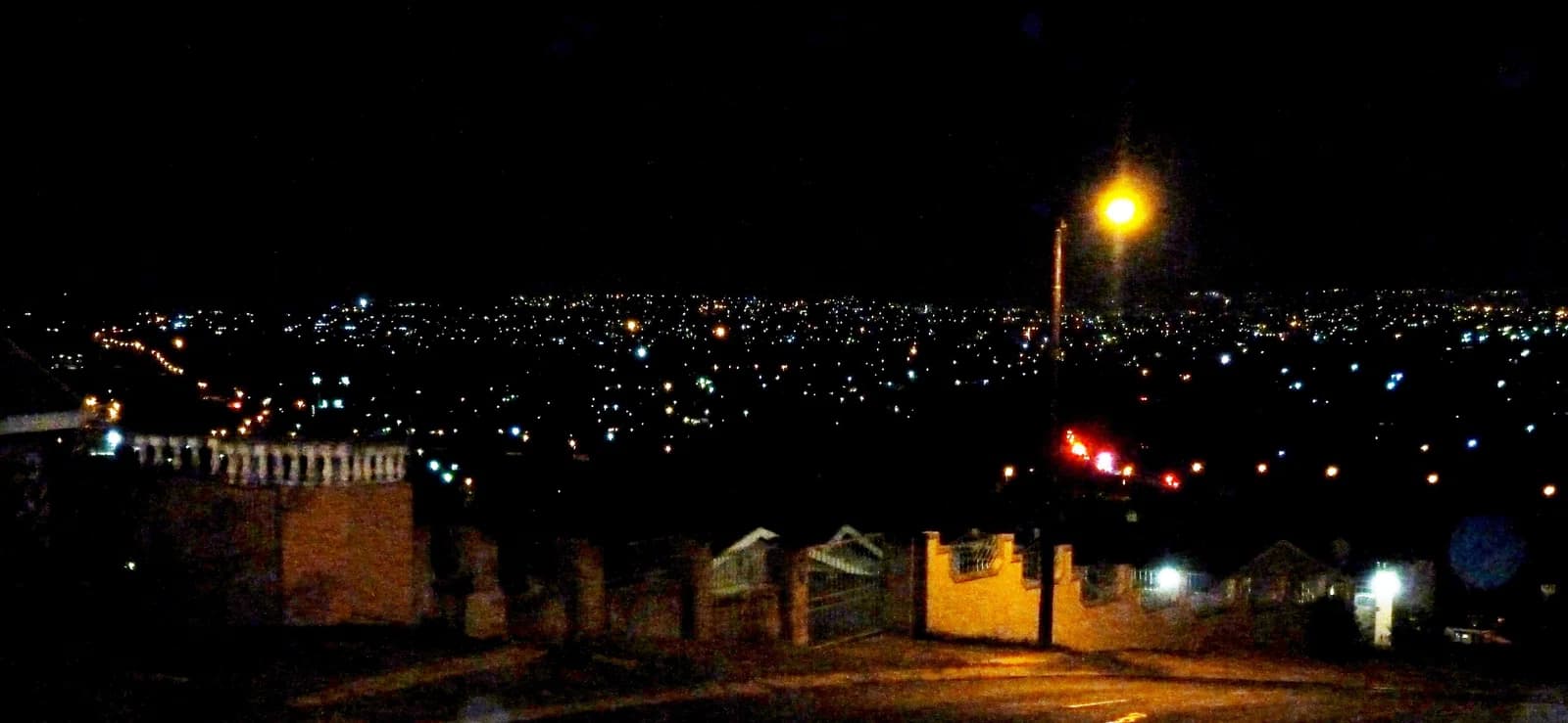 Verulam