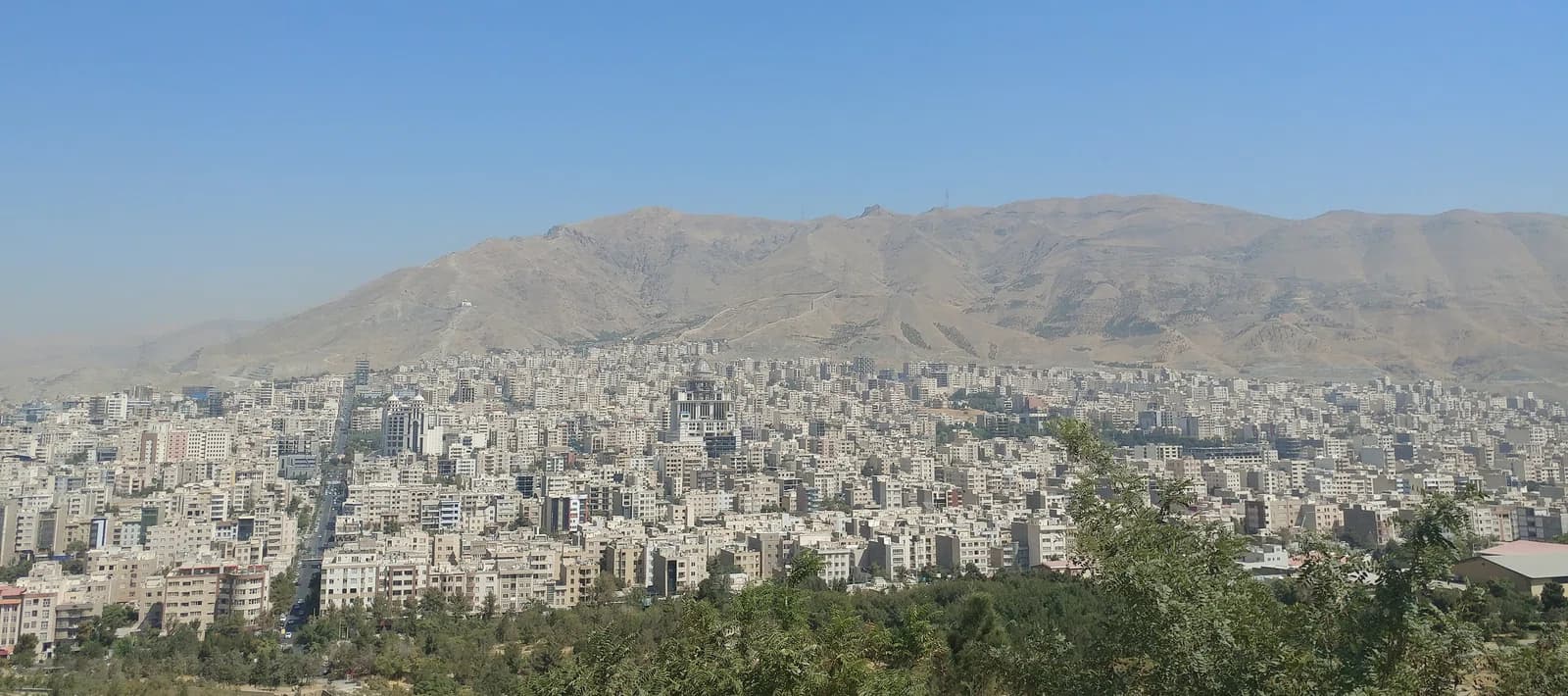 Karaj