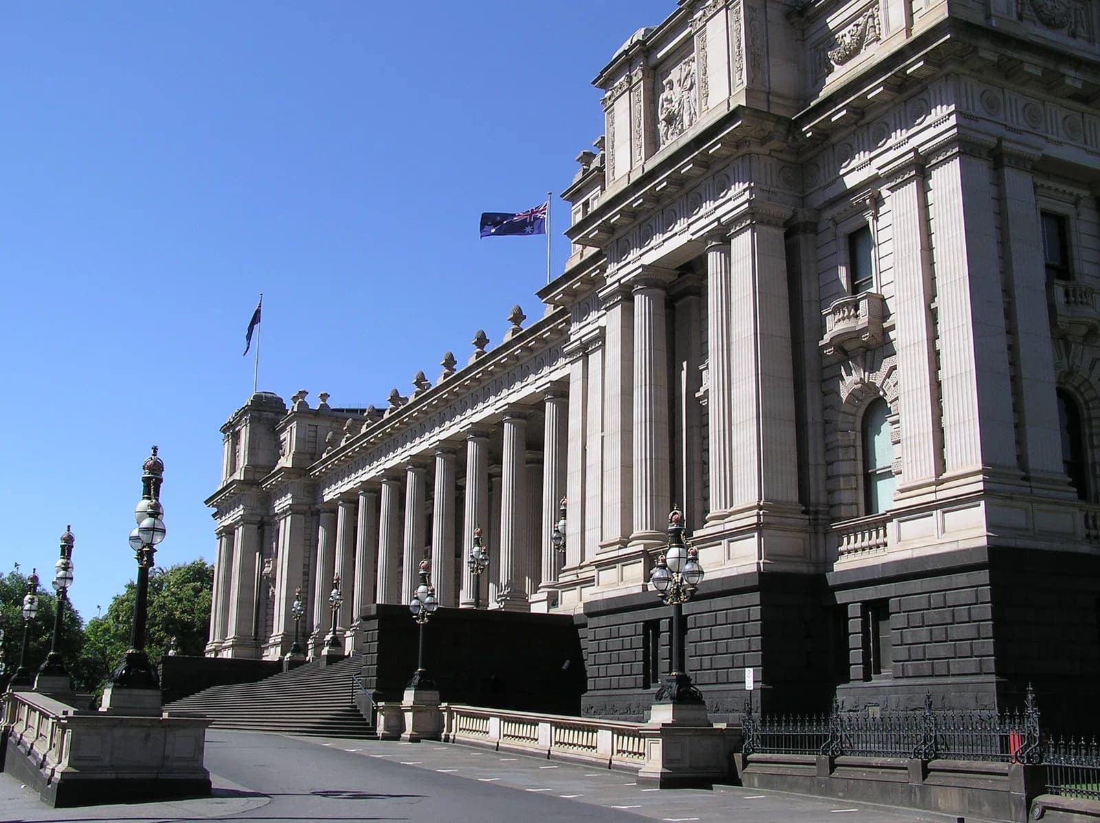 Victoria