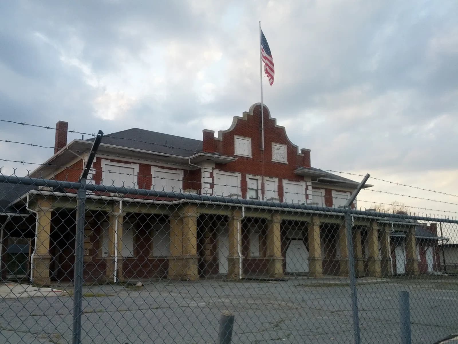 Goldsboro
