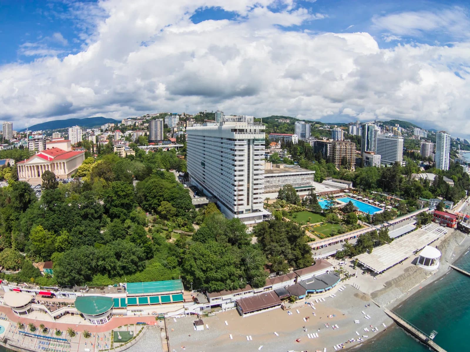 Krasnodar Krai
