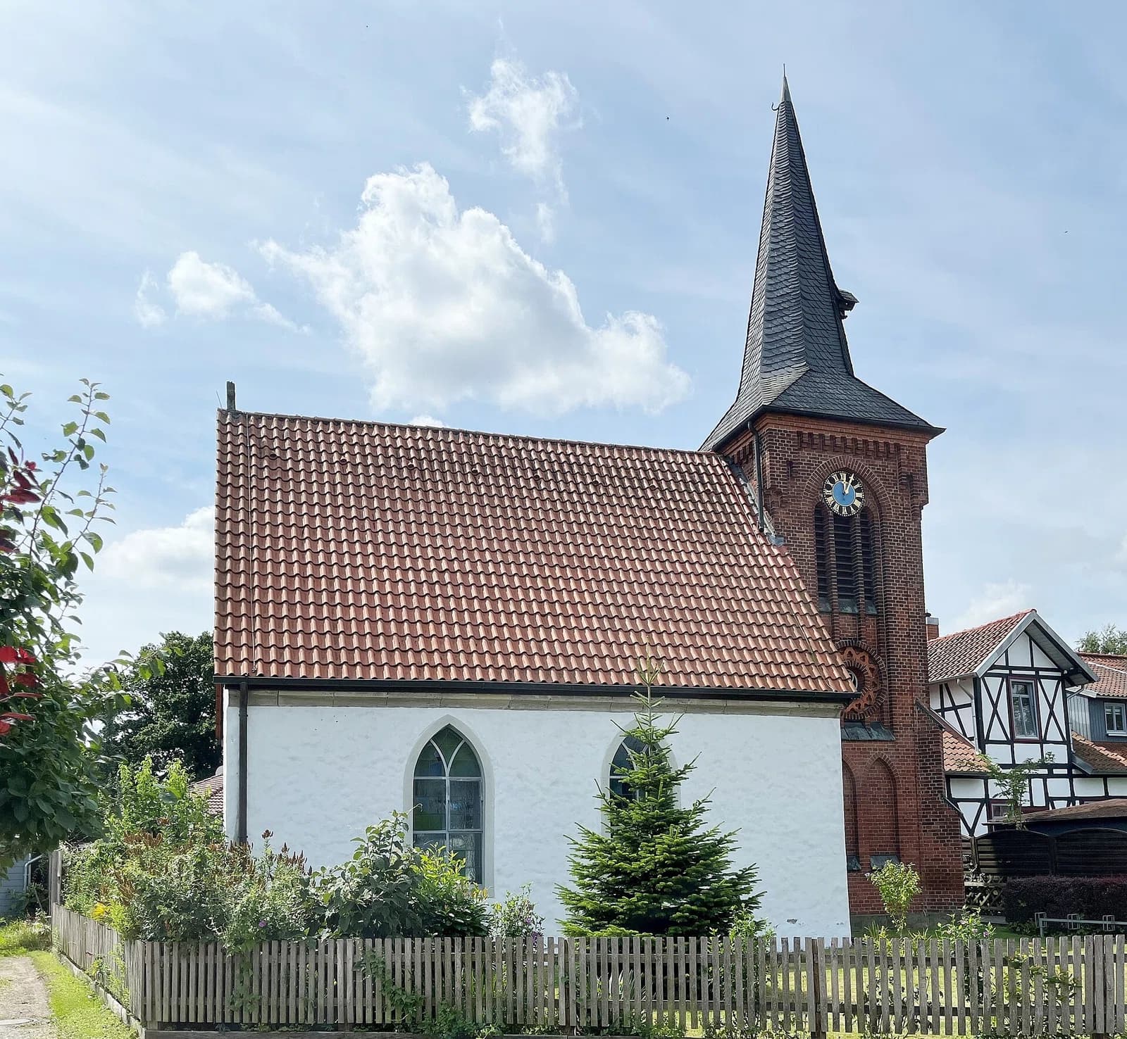 Vordorf