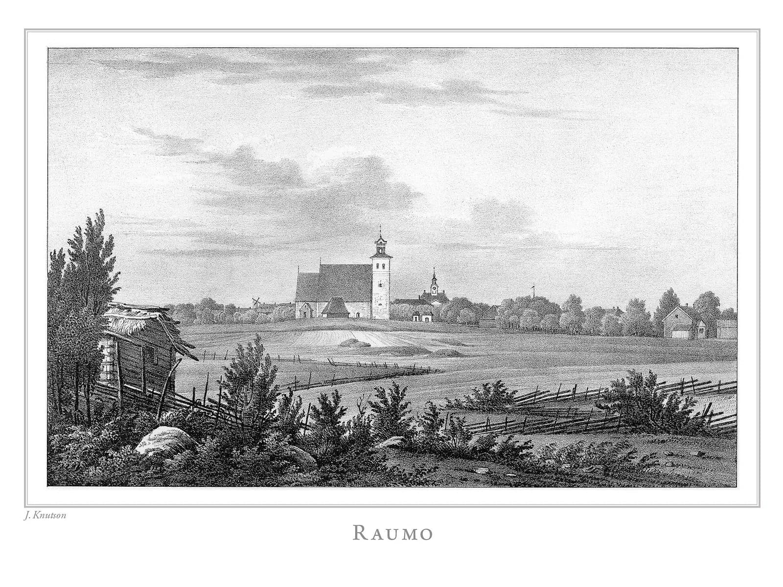 Rauma
