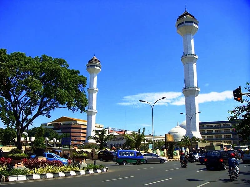 West Java