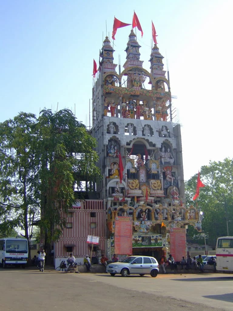 Raipur