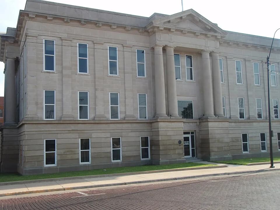 Ford County